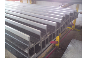 Extra quality grinding guide rail